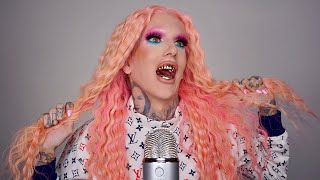 Reading Savage Hate Comments In ASMR  Jeffree Star [upl. by Eeryn]