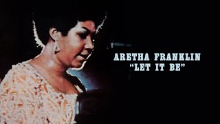 Latest From Aretha Franklin [upl. by Aidni]