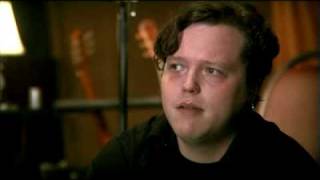 Jason Isbell Interview [upl. by Anerehs]