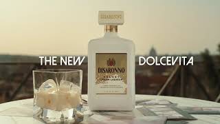 The New Disaronno Velvet  Cream Liqueur [upl. by Grimaldi]