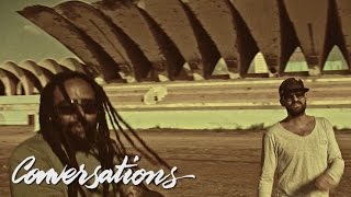 Gentleman amp KyMani Marley  Motivation Official Video [upl. by Arvad]