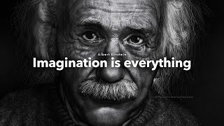 These Albert Einstein Quotes Are Life Changing Motivational Video [upl. by Kirre]