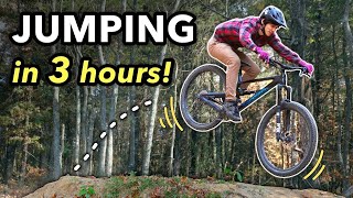 5 Tips To Jump Higher In 12 Minutes For Beginners [upl. by Pippo58]