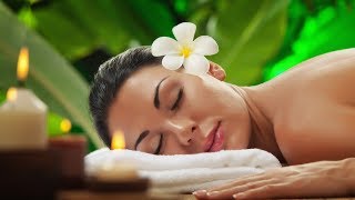 Relaxing Music for Stress Relief Soothing Music for Meditation Healing Therapy Sleep Spa [upl. by Auqinet]