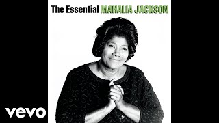 Mahalia Jackson  Take My Hand Precious Lord Official Audio [upl. by Kcirde667]