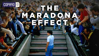 The Maradona Effect [upl. by Lawan244]