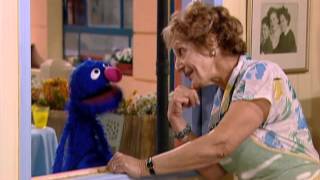 Shalom Sesame Shabbat Shalom Grover Full Studio [upl. by Gastineau]