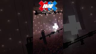 Martin Garrix Live At AMF 2024 Part 16🎧✨ shorts [upl. by Nosdivad]