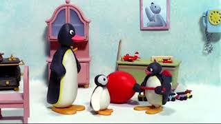 Pingu Dubs Season 8 Pingu Looner [upl. by Thordia]