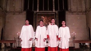 Kings College Choir announces major change [upl. by Ahsyt]