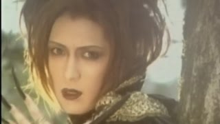 MALICE MIZER  Gekka no Yasoukyoku  月下の夜想曲 PV HD 1080p [upl. by Abigael]