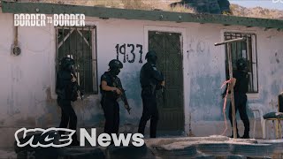 How the US Fuels Mexican Cartel Violence [upl. by Kcired]