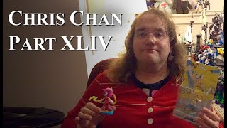 Chris Chan A Comprehensive History  Part 44 [upl. by Godden]