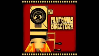 Fantômas  The Directors Cut 2001 Full Album [upl. by Helfand]