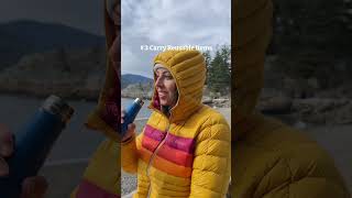 Cotopaxi  Travel Easy with Meir Kay [upl. by Dnumde]