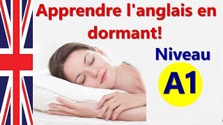 Apprendre langlais  A1 Les expressions et mots les plus importants en anglais [upl. by Dilks]