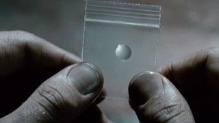 Top 10 Fictional Movie Drugs [upl. by Aguie]