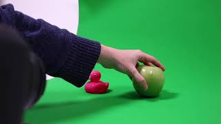 09 Green Screen  Stop Motion Studio Tutorial [upl. by Stavros]