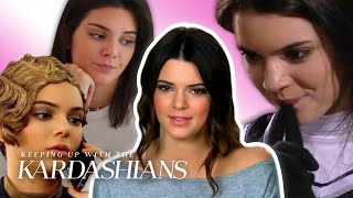 Kendall Jenner Through the Ages  KUWTK  E [upl. by Attenahs]