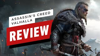 Assassins Creed Valhalla Review [upl. by Rolf]