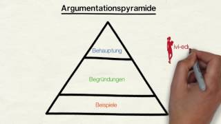 Grundlagen der Argumentation [upl. by Abramson]