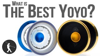 What is the Best Yoyo Our Newest Yoyo Buyers Guide [upl. by Cahan]