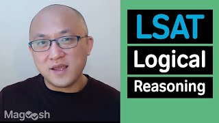 LSAT Logical Reasoning  Tips amp Strategies [upl. by Atsirak]