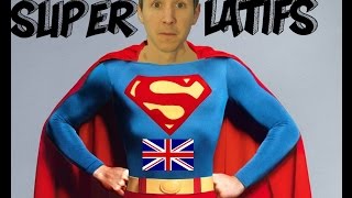 Les superlatifs en anglais [upl. by Constantino]