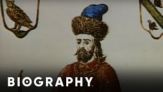 Marco Polo  Journalist amp Explorer  Biography [upl. by Annil733]