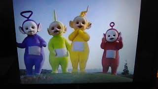 Teletubbies Magical Event The Animal Parade [upl. by Lleon]