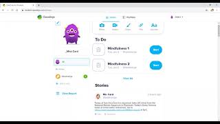 Class Dojo  A short guide for parents and students [upl. by Ziegler]