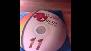 Rumba Caliente CD 11 Completo [upl. by Notsnarc178]