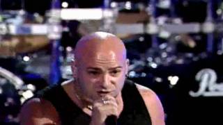 Disturbed  Stupify Live  Rock n Roll Hall of Fame [upl. by Ardua]