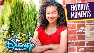 Sofia Wylies Best Moments  Disney Channel [upl. by Ahsha]