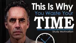 Jordan Petersons Ultimate Advice for Students and College Grads  STOP WASTING TIME [upl. by Yerocaj]