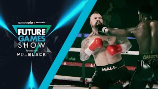 E sports Boxing Club  Gameplay presentation  Future Games Show E3 2021 [upl. by Selrhc453]