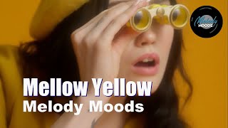 Mellow Yellow Remastered [upl. by Ahaelam947]