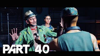 Far Cry 6  SURGICAL EXTRACTION  Part 40  Gameplay [upl. by Allenrac693]