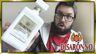 Disaronno Velvet Review [upl. by Ailices]