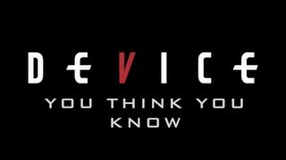 Device  You Think You Know Official Audio [upl. by Aubigny]