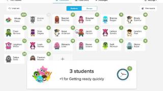 Class Dojo [upl. by Vaasta]