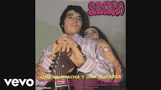 Sandro  Como lo Hice Yo Official Audio [upl. by Prisca600]