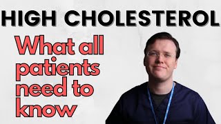 How To Read A Cholesterol Test  Using My Lipid Panels from March 2019 [upl. by Sayette]