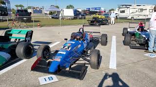 Hoosier Super Tour Sebring FL 2022 [upl. by Aikehs279]