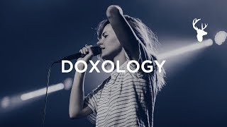 Doxology LIVE  Kristene DiMarco  Bethel Worship [upl. by Aruol]