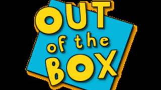 Out of the boxgoodbye song [upl. by Viscardi]