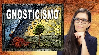 ¿Qué es el GNOSTICISMO ¿Conoces a los GNÓSTICOS ¿Qué es la GNOSIS [upl. by Nnylahs108]