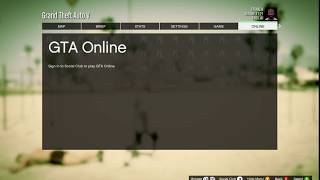 GTA 5  I Cant FindAccess to the Social Club to Play Gta Online PC [upl. by Ariajay]