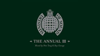 Ministry Of Sound The Annual III CD1 [upl. by Schnorr]