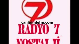 Radyo 7 Dinle [upl. by Faustena193]